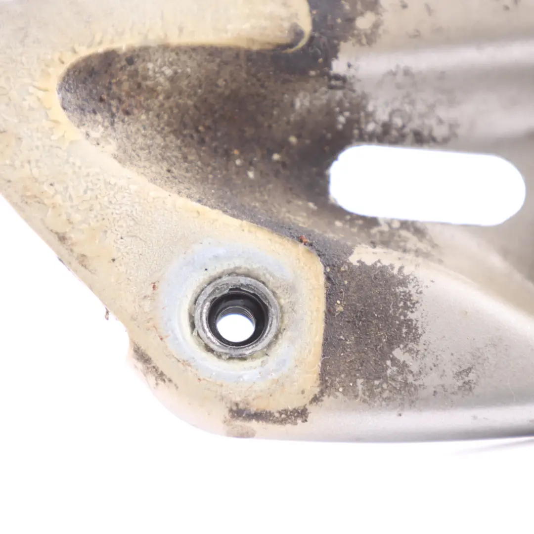 Panel Bracket Fender Holder Front Left N/S Cappuccino Beige F8H to Skoda Octavia II with Part number 1Z0810679-DBL Skoda Octavia II Panel Bracket Fender Holder Front Left N/S Cappuccino Beige F8H - SKU 1Z0810679-CBE - Part number 1Z0810679-DBL