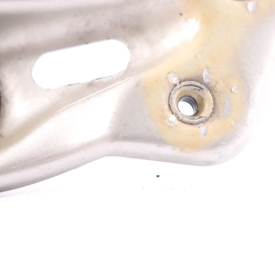 Skoda Octavia II Panel Bracket Fender Holder Front Left N/S Cappuccino Beige F8H - SKU 1Z0810679-CBE - Part number 1Z0810679-DBL
