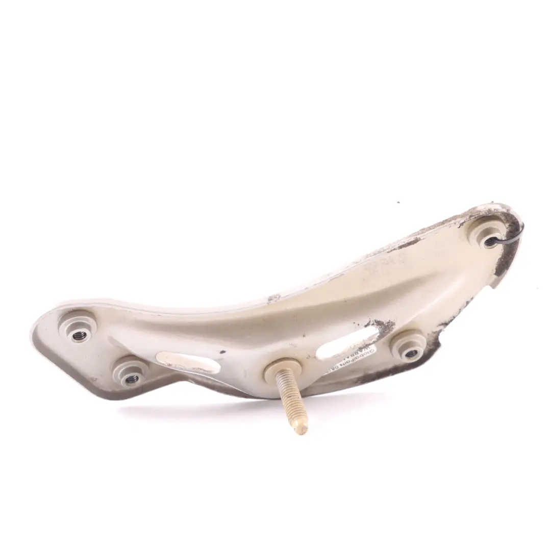 Panel Bracket Fender Holder Front Left N/S Cappuccino Beige F8H to Skoda Octavia II with Part number 1Z0810679-DBL Skoda Octavia II Panel Bracket Fender Holder Front Left N/S Cappuccino Beige F8H - SKU 1Z0810679-CBE - Part number 1Z0810679-DBL