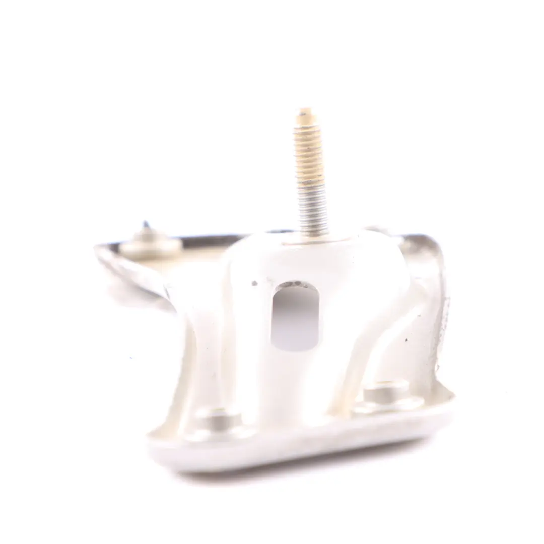 Panel Bracket Fender Holder Front Left N/S Cappuccino Beige F8H to Skoda Octavia II with Part number 1Z0810679-DBL Skoda Octavia II Panel Bracket Fender Holder Front Left N/S Cappuccino Beige F8H - SKU 1Z0810679-CBE - Part number 1Z0810679-DBL