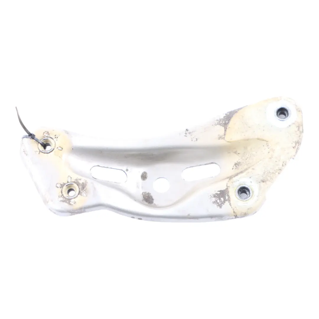 Skoda Octavia II Hood Bonnet Hinge Front Right O/S Cappuccino Beige F8H - SKU 1Z0810680-CBE - Part number 1Z0810680-DBL
