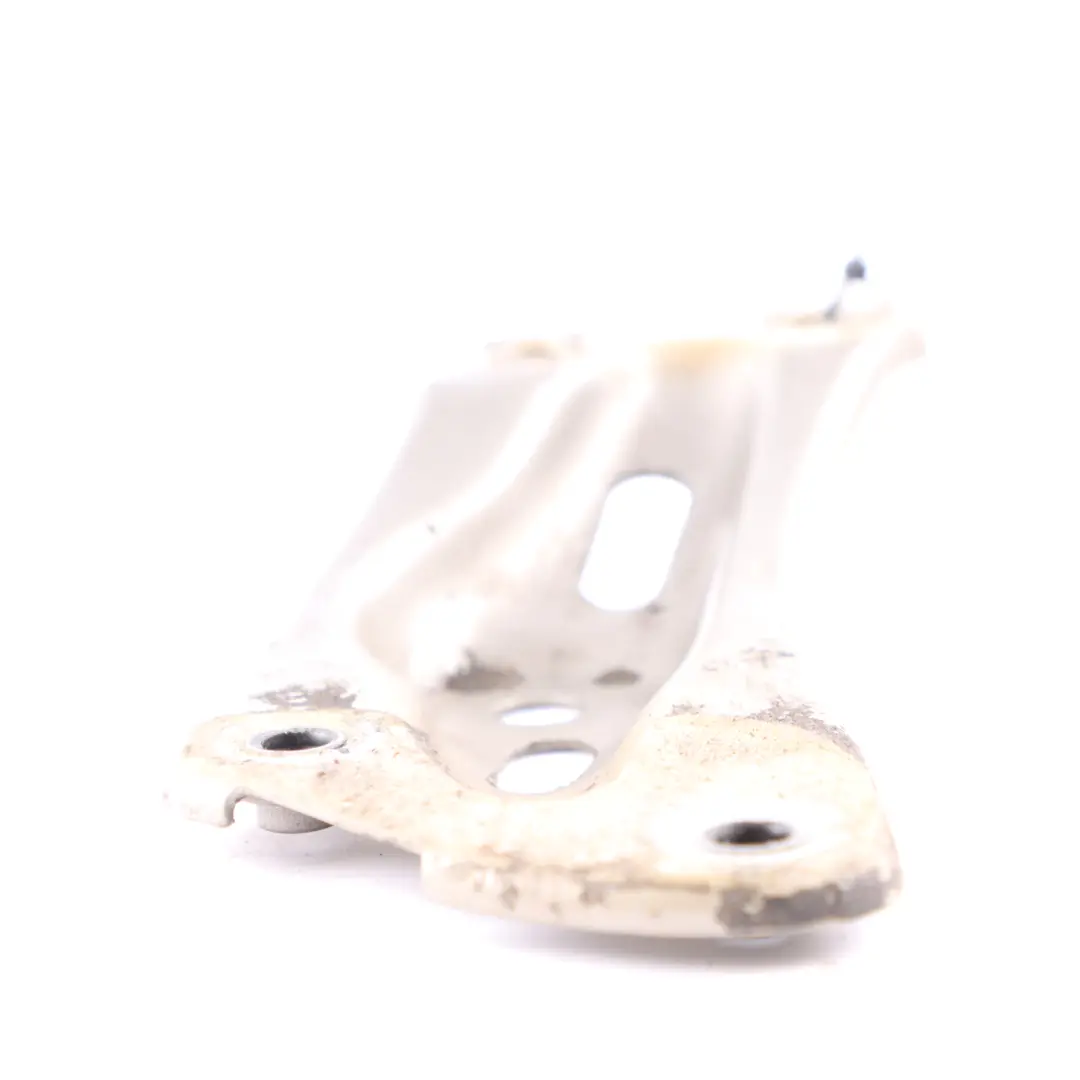 Skoda Octavia II Hood Bonnet Hinge Front Right O/S Cappuccino Beige F8H - SKU 1Z0810680-CBE - Part number 1Z0810680-DBL