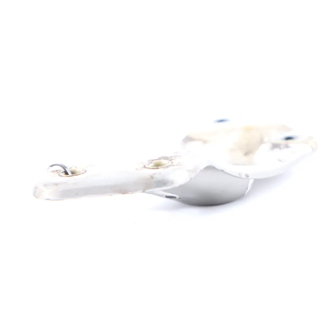 Hood Bonnet Hinge Front Right O/S Cappuccino Beige F8H to Skoda Octavia II with Part number 1Z0810680-DBL Skoda Octavia II Hood Bonnet Hinge Front Right O/S Cappuccino Beige F8H - SKU 1Z0810680-CBE - Part number 1Z0810680-DBL