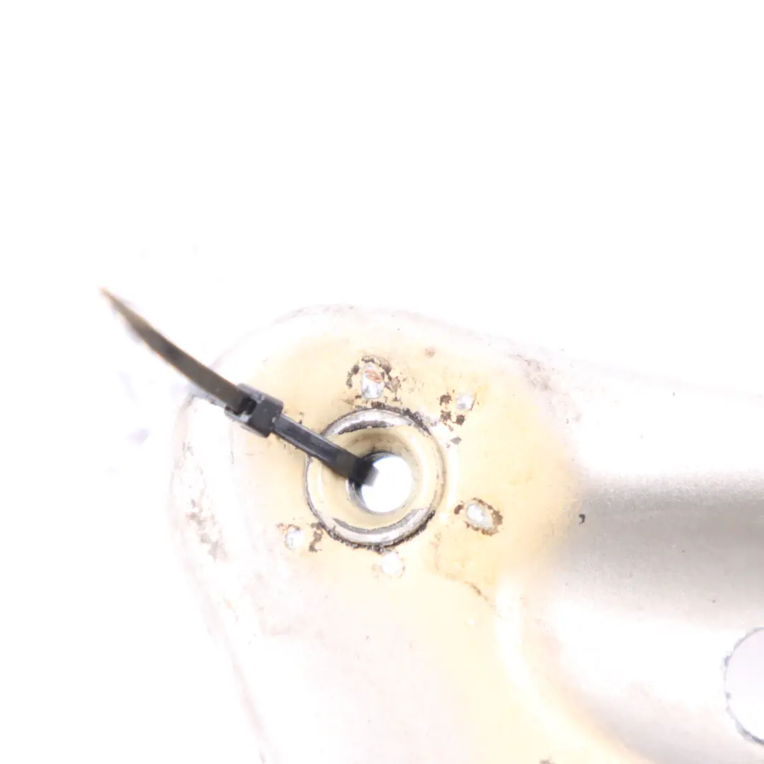 Hood Bonnet Hinge Front Right O/S Cappuccino Beige F8H to Skoda Octavia II with Part number 1Z0810680-DBL Skoda Octavia II Hood Bonnet Hinge Front Right O/S Cappuccino Beige F8H - SKU 1Z0810680-CBE - Part number 1Z0810680-DBL