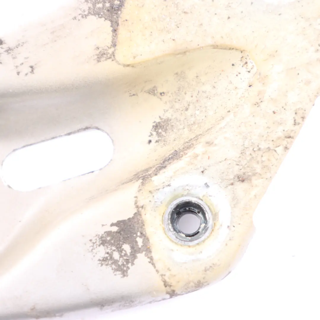 Hood Bonnet Hinge Front Right O/S Cappuccino Beige F8H to Skoda Octavia II with Part number 1Z0810680-DBL Skoda Octavia II Hood Bonnet Hinge Front Right O/S Cappuccino Beige F8H - SKU 1Z0810680-CBE - Part number 1Z0810680-DBL