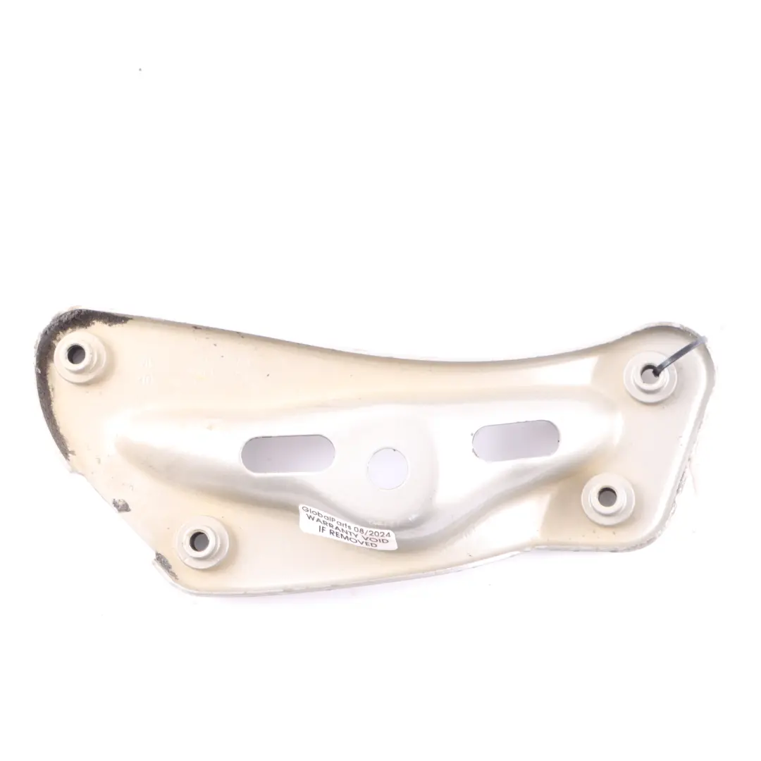 Hood Bonnet Hinge Front Right O/S Cappuccino Beige F8H to Skoda Octavia II with Part number 1Z0810680-DBL Skoda Octavia II Hood Bonnet Hinge Front Right O/S Cappuccino Beige F8H - SKU 1Z0810680-CBE - Part number 1Z0810680-DBL