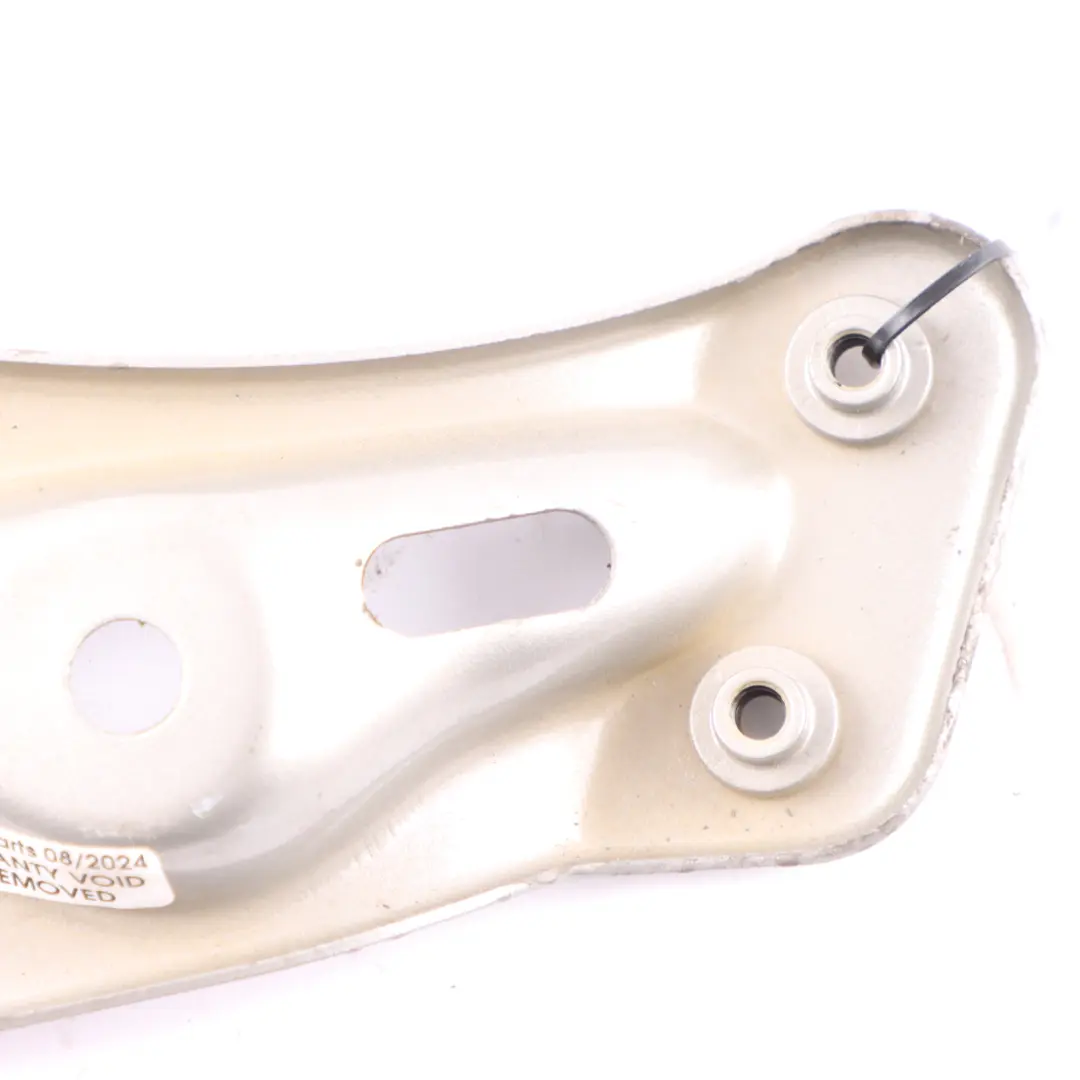 Skoda Octavia II Hood Bonnet Hinge Front Right O/S Cappuccino Beige F8H - SKU 1Z0810680-CBE - Part number 1Z0810680-DBL