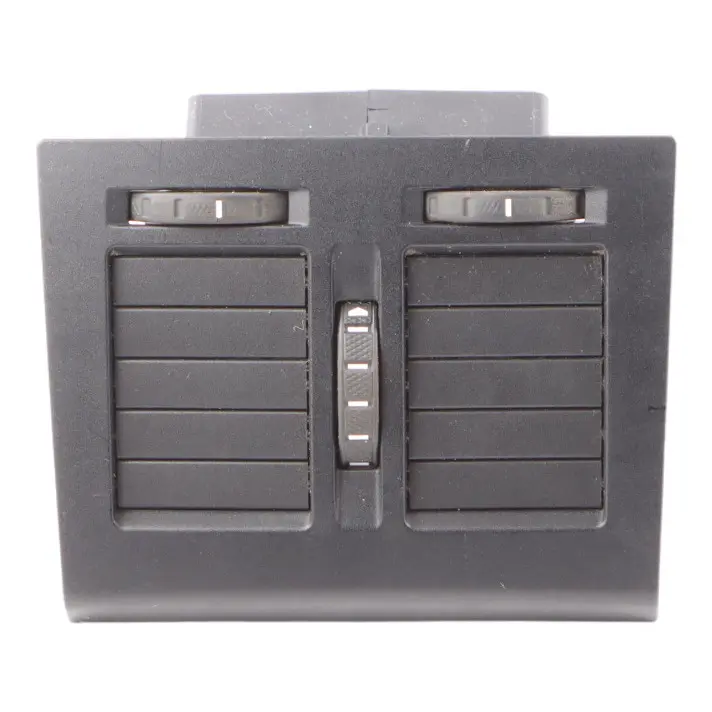 Console Central Coperchio Aria Posteriore Rivestiment per Skoda Octavia II con numero di parte 1Z0819203 Skoda Octavia II Console Central Coperchio Aria Posteriore Rivestiment - SKU 1Z0819203 - Numero di parte 1Z0819203