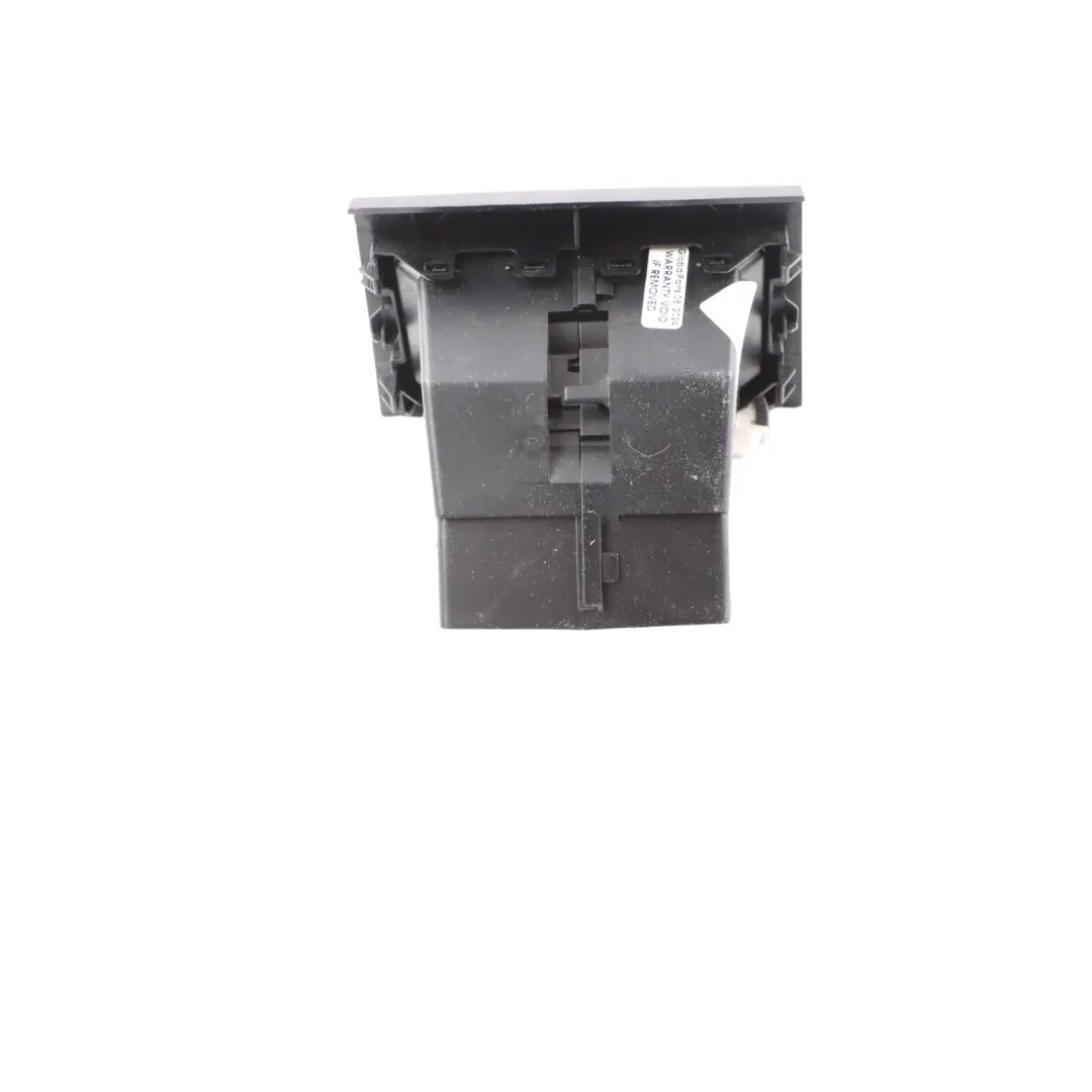 Skoda Octavia II Mittelkonsole Hinten Luft Abdeckung Trim Panel Unit - SKU 1Z0819203 - Teilenummer 1Z0819203