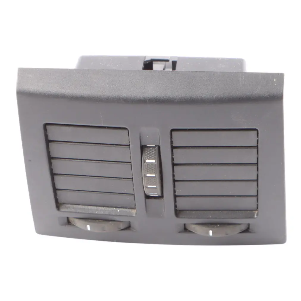 Skoda Octavia II Cache Ventilation Arrière Console Centrale Garniture - SKU 1Z0819203 - Numéro de pièce 1Z0819203