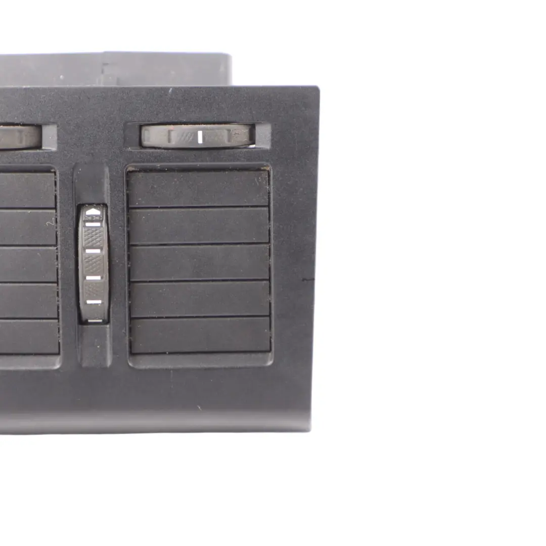 Cache Ventilation Arrière Console Centrale Garniture pour Skoda Octavia II à propos du numéro de pièce 1Z0819203 Skoda Octavia II Cache Ventilation Arrière Console Centrale Garniture - SKU 1Z0819203 - Numéro de pièce 1Z0819203