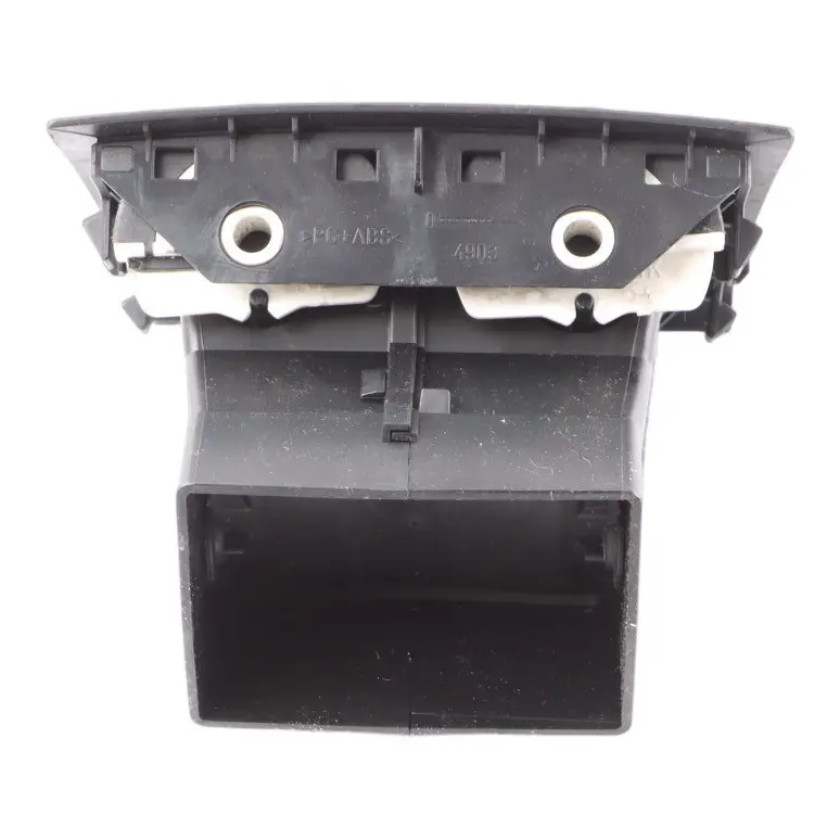 Mittelkonsole Hinten Luft Abdeckung Trim Panel Unit für Skoda Octavia II mit Teilenummer 1Z0819203 Skoda Octavia II Mittelkonsole Hinten Luft Abdeckung Trim Panel Unit - SKU 1Z0819203 - Teilenummer 1Z0819203