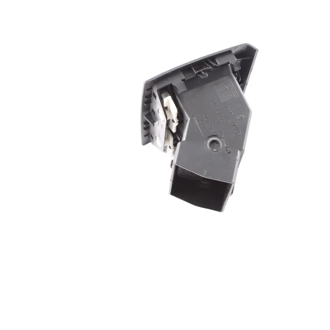 Tylna Kratka Nawiewu Tunelu Środkowego do Skoda Octavia II o numerze 1Z0819203 Skoda Octavia II Tylna Kratka Nawiewu Tunelu Środkowego - SKU 1Z0819203 - Numer Części 1Z0819203