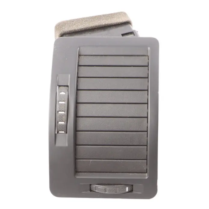 Mk2 Dashboard Air Vent Dash Right O/S Nozzle Grille to Skoda Octavia with Part number 1Z0819702 Skoda Octavia Mk2 Dashboard Air Vent Dash Right O/S Nozzle Grille - SKU 1Z0819702 - Part number 1Z0819702