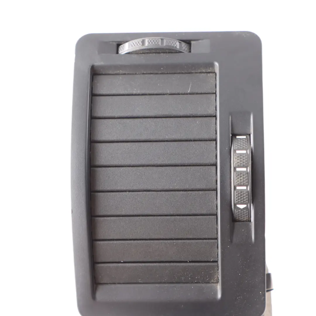 Skoda Octavia Mk2 Dashboard Air Vent Dash Right O/S Nozzle Grille - SKU 1Z0819702 - Part number 1Z0819702