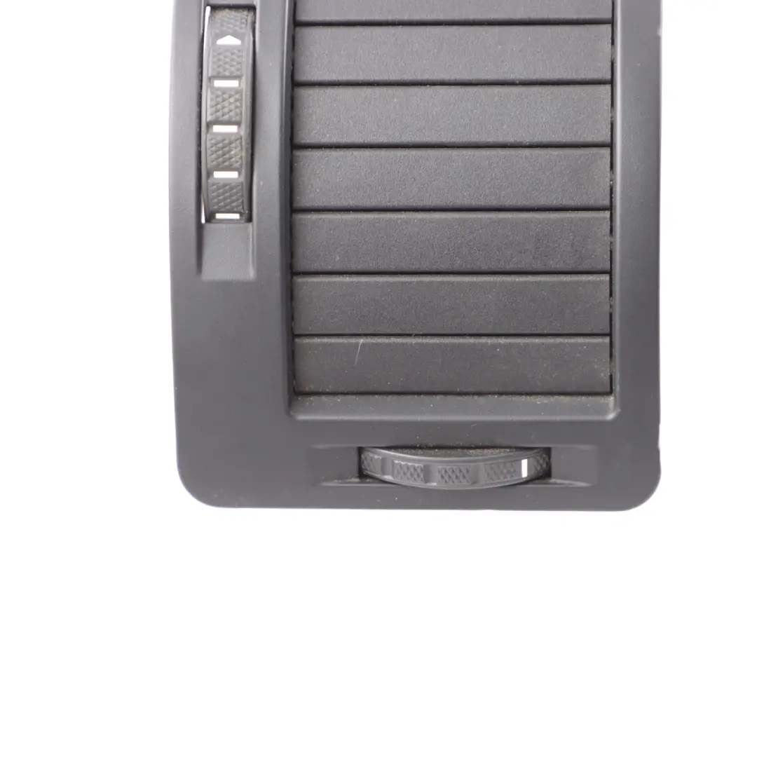 Mk2 Dashboard Air Vent Dash Right O/S Nozzle Grille to Skoda Octavia with Part number 1Z0819702 Skoda Octavia Mk2 Dashboard Air Vent Dash Right O/S Nozzle Grille - SKU 1Z0819702 - Part number 1Z0819702