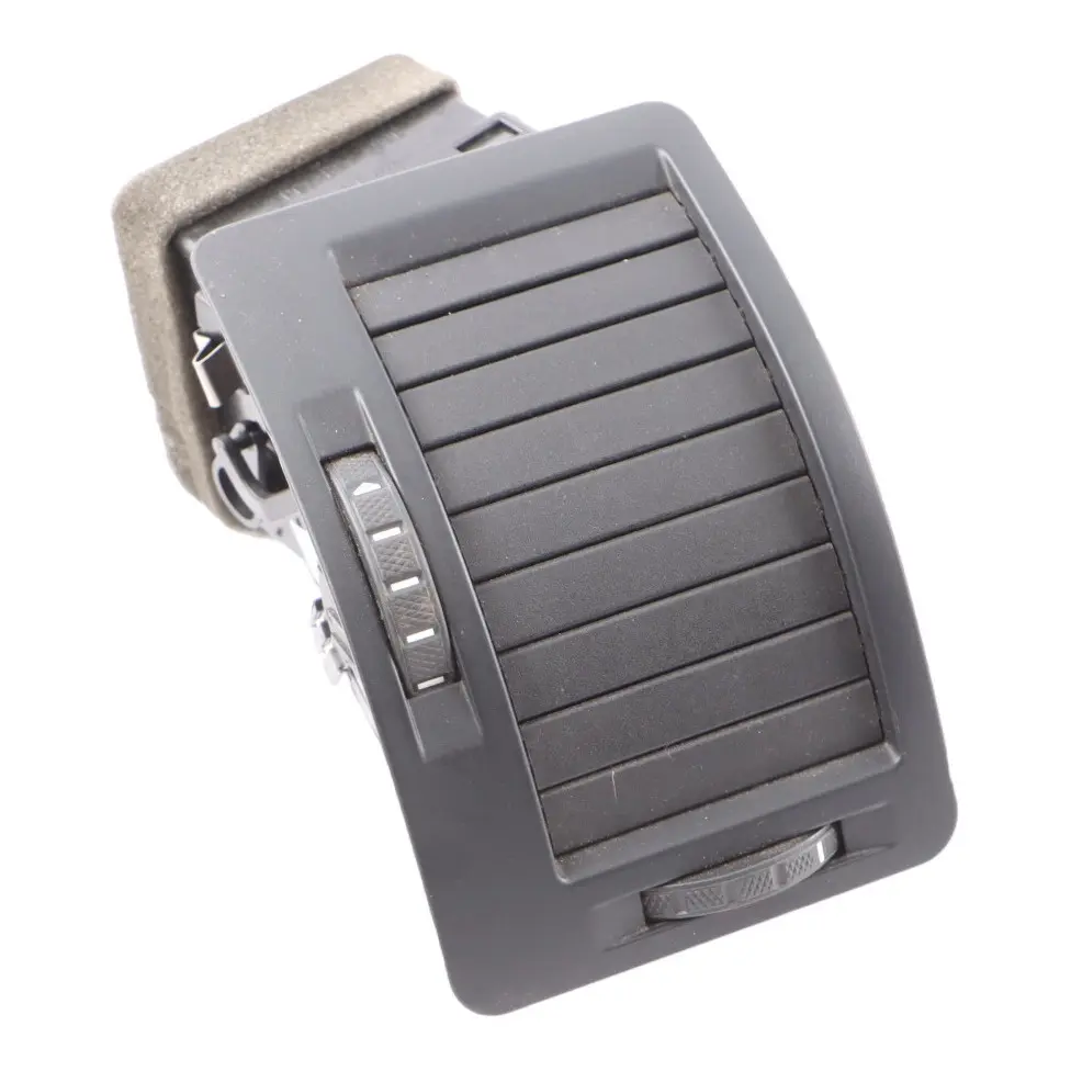 Skoda Octavia Mk2 Dashboard Air Vent Dash Right O/S Nozzle Grille - SKU 1Z0819702 - Part number 1Z0819702
