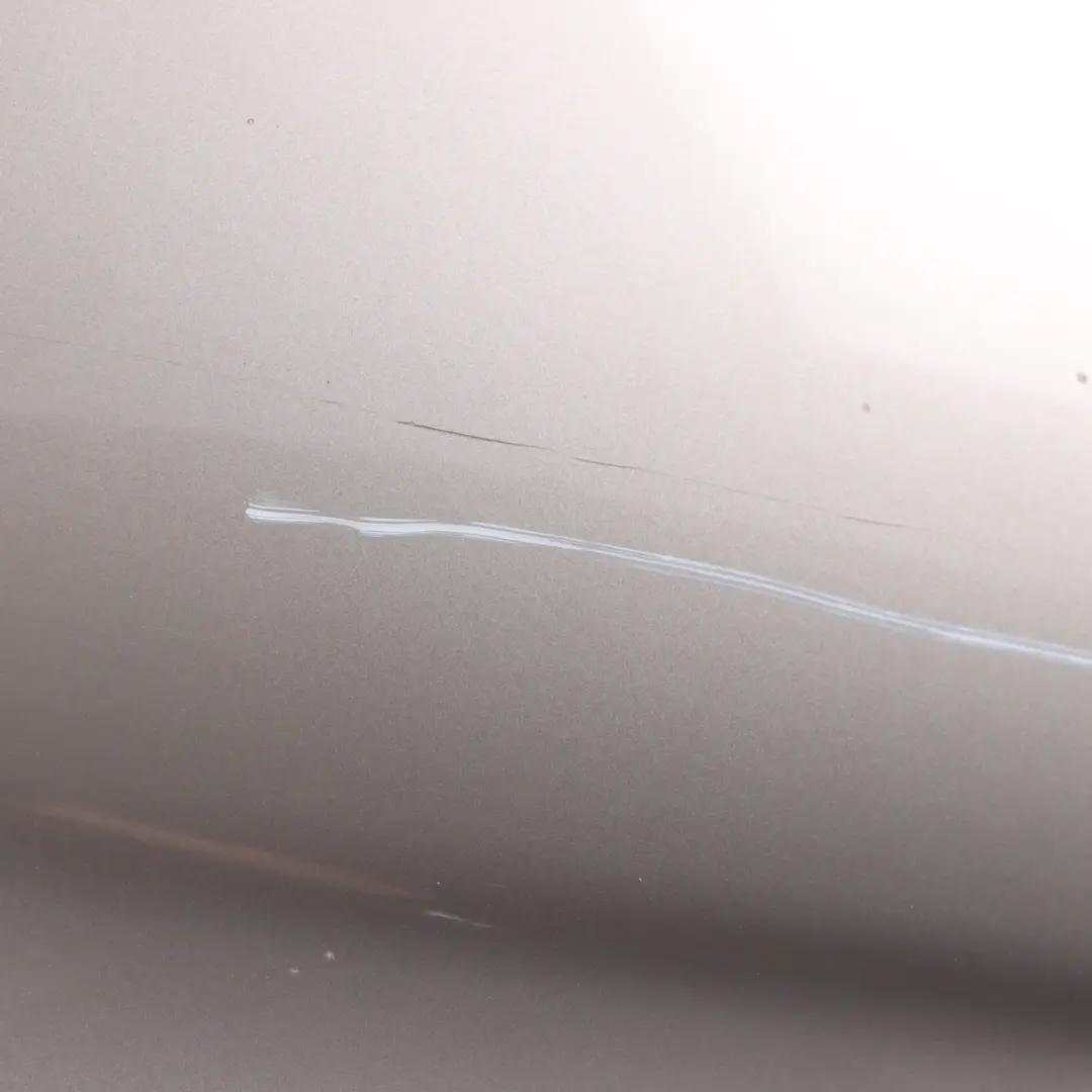 Skoda Octavia II Side Panel Front Right O/S Wing Fender Cappuccino Beige - F8H - SKU 1Z0821106A-CBE - Part number 1Z0821106A