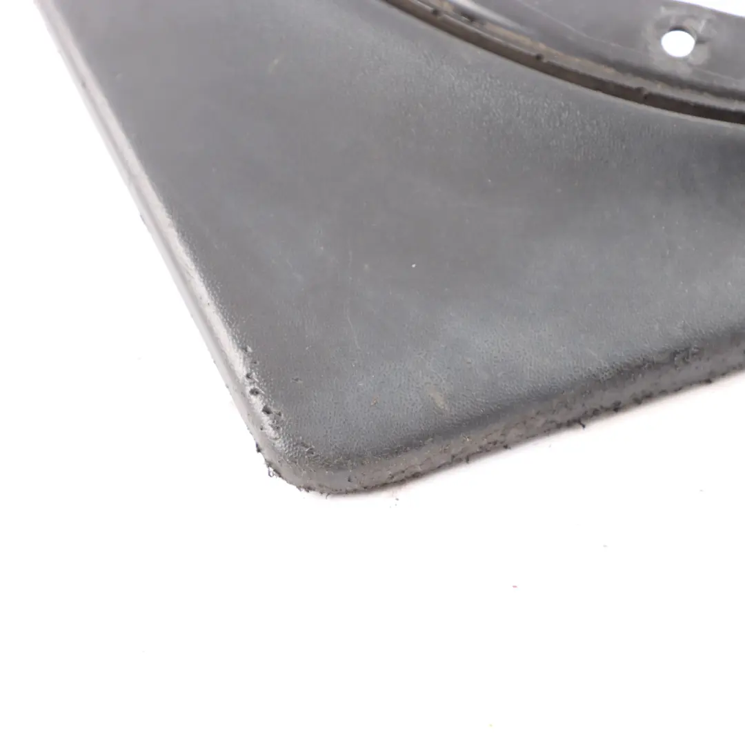 Mud Flap Rear Left N/S Mud Flap Splash Guard Panel to Skoda Octavia II with Part number 1Z0821821 Skoda Octavia II Mud Flap Rear Left N/S Mud Flap Splash Guard Panel - SKU 1Z0821821 - Part number 1Z0821821