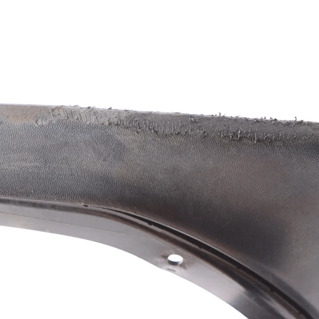 Skoda Octavia II Mud Flap Rear Left N/S Mud Flap Splash Guard Panel - SKU 1Z0821821 - Part number 1Z0821821