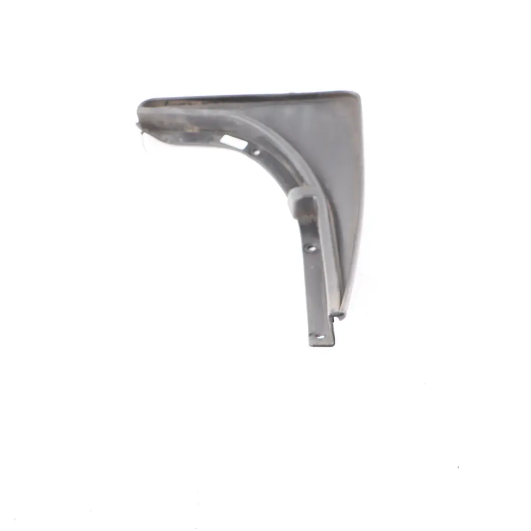 Skoda Octavia II Mud Flap Rear Right O/S Mud Flap Splash Guard Panel - SKU 1Z0821822 - Part number 1Z0821822