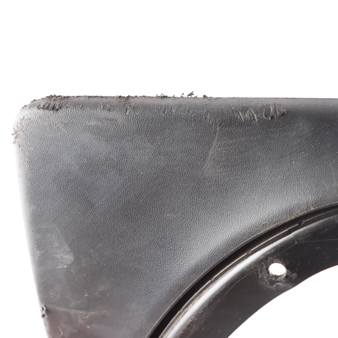 Paraspruzzi Posteriore Destro Pannello per Skoda Octavia II con numero di parte 1Z0821822 Skoda Octavia II Paraspruzzi Posteriore Destro Pannello - SKU 1Z0821822 - Numero di parte 1Z0821822