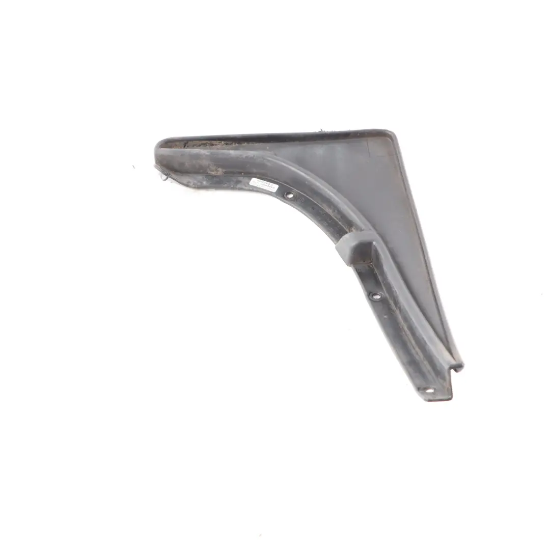 Flap Hinten Rechts Schmutzfänger Spritzschutzblech für Skoda Octavia II mit Teilenummer 1Z0821822 Skoda Octavia II Flap Hinten Rechts Schmutzfänger Spritzschutzblech - SKU 1Z0821822 - Teilenummer 1Z0821822