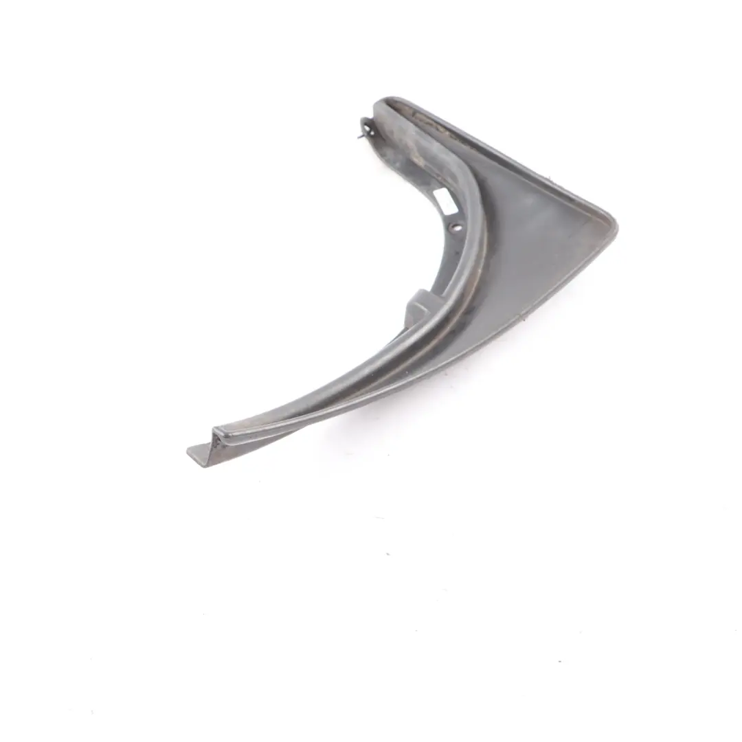 Guardabarros Trasero Protector Contra Salpicaduras para Skoda Octavia II con número de pieza 1Z0821822 Skoda Octavia II Guardabarros Trasero Protector Contra Salpicaduras - SKU 1Z0821822 - Número de pieza 1Z0821822