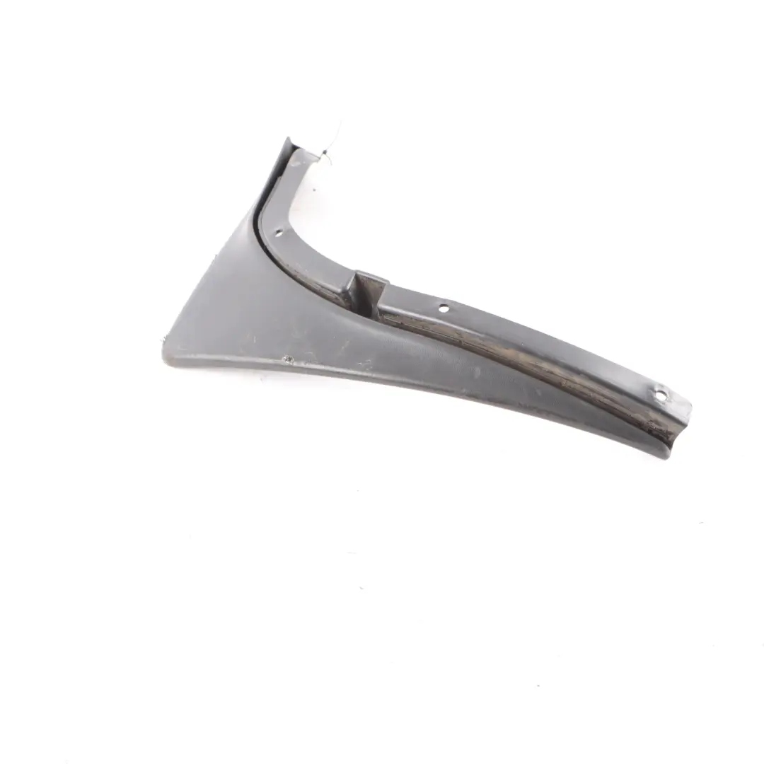 Skoda Octavia II Flap Hinten Rechts Schmutzfänger Spritzschutzblech - SKU 1Z0821822 - Teilenummer 1Z0821822