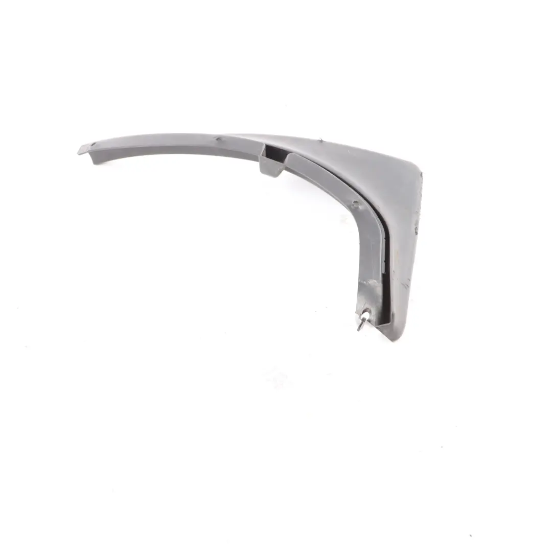 Skoda Octavia II Flap Hinten Rechts Schmutzfänger Spritzschutzblech - SKU 1Z0821822 - Teilenummer 1Z0821822
