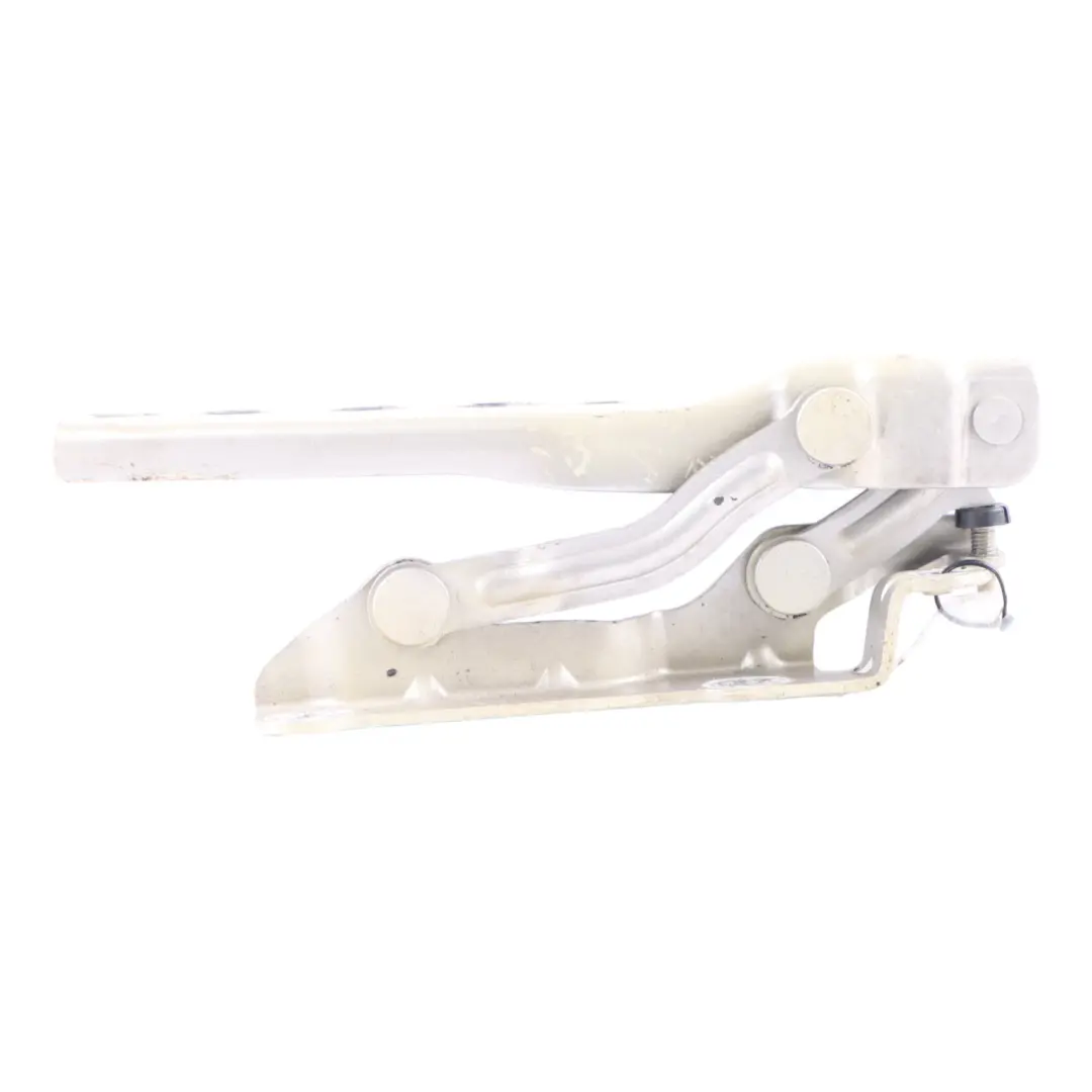 Hood Bonnet Hinge Front Left N/S Cappuccino Beige F8H to Skoda Octavia II with Part number 1Z0823301C-DBL Skoda Octavia II Hood Bonnet Hinge Front Left N/S Cappuccino Beige F8H - SKU 1Z0823301C-CBE - Part number 1Z0823301C-DBL
