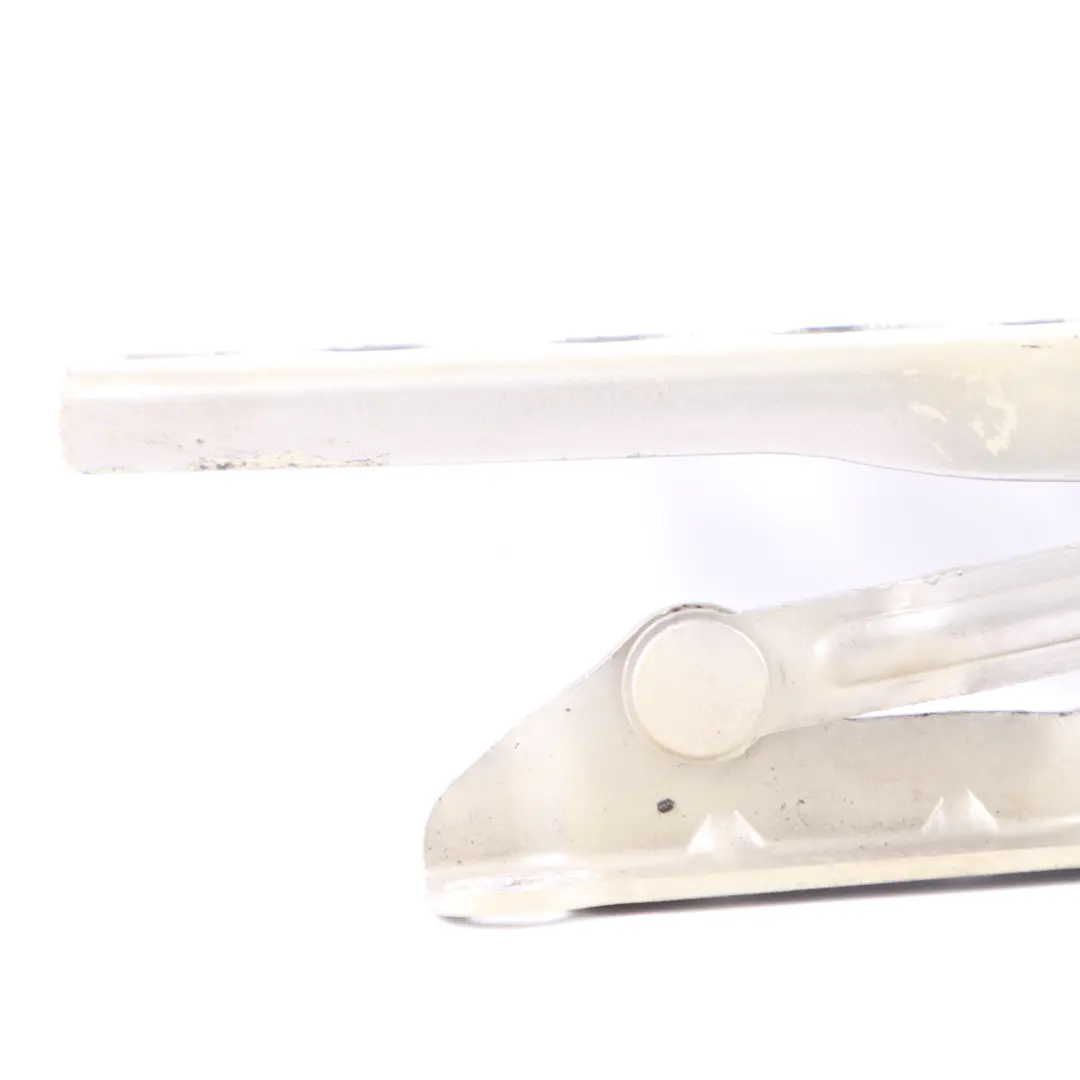 Hood Bonnet Hinge Front Left N/S Cappuccino Beige F8H to Skoda Octavia II with Part number 1Z0823301C-DBL Skoda Octavia II Hood Bonnet Hinge Front Left N/S Cappuccino Beige F8H - SKU 1Z0823301C-CBE - Part number 1Z0823301C-DBL