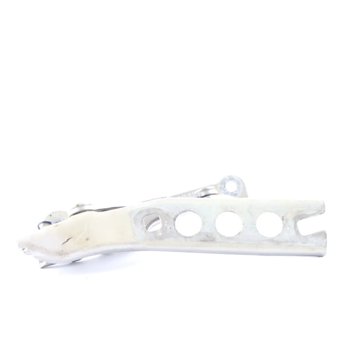 Hood Bonnet Hinge Front Left N/S Cappuccino Beige F8H to Skoda Octavia II with Part number 1Z0823301C-DBL Skoda Octavia II Hood Bonnet Hinge Front Left N/S Cappuccino Beige F8H - SKU 1Z0823301C-CBE - Part number 1Z0823301C-DBL