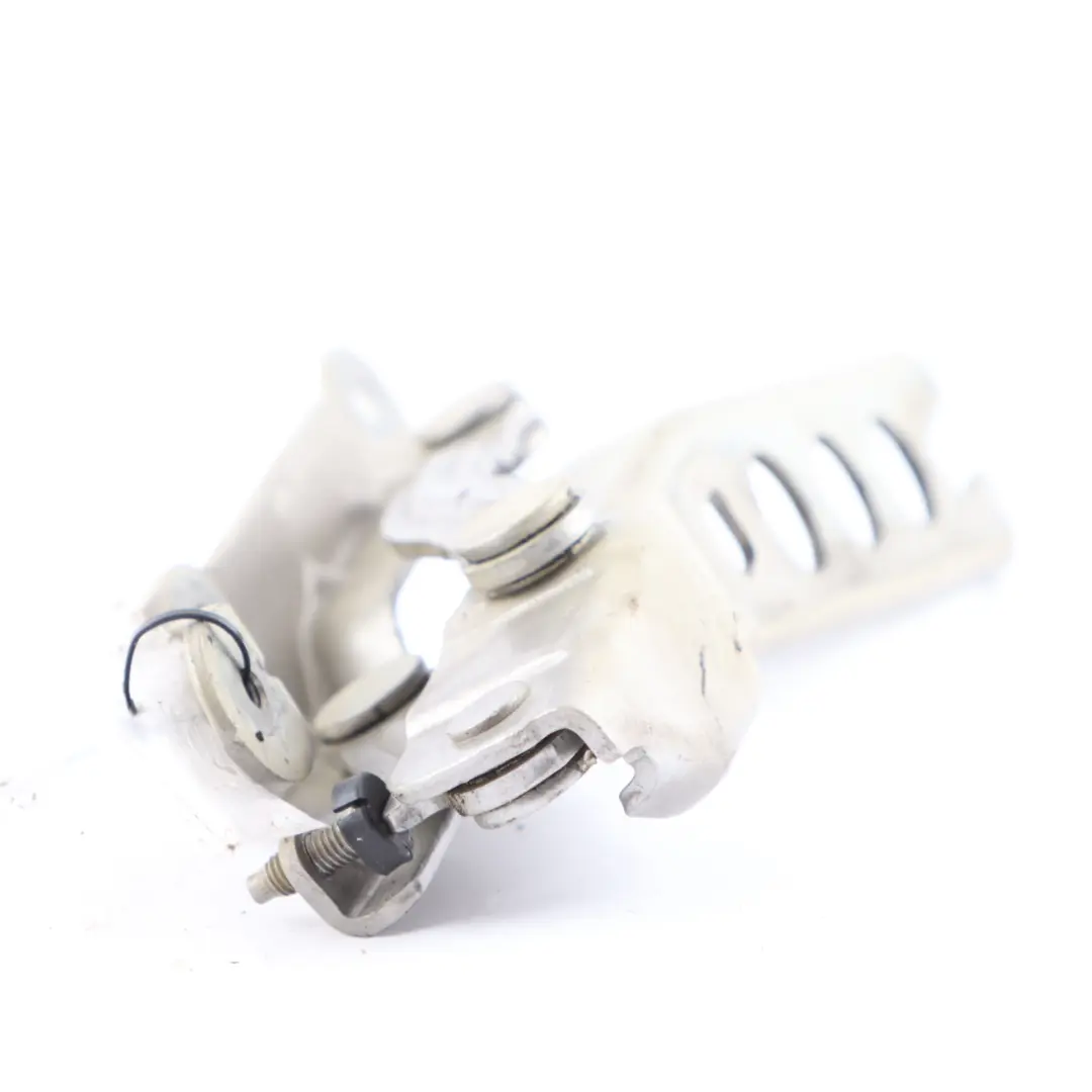 Hood Bonnet Hinge Front Left N/S Cappuccino Beige F8H to Skoda Octavia II with Part number 1Z0823301C-DBL Skoda Octavia II Hood Bonnet Hinge Front Left N/S Cappuccino Beige F8H - SKU 1Z0823301C-CBE - Part number 1Z0823301C-DBL