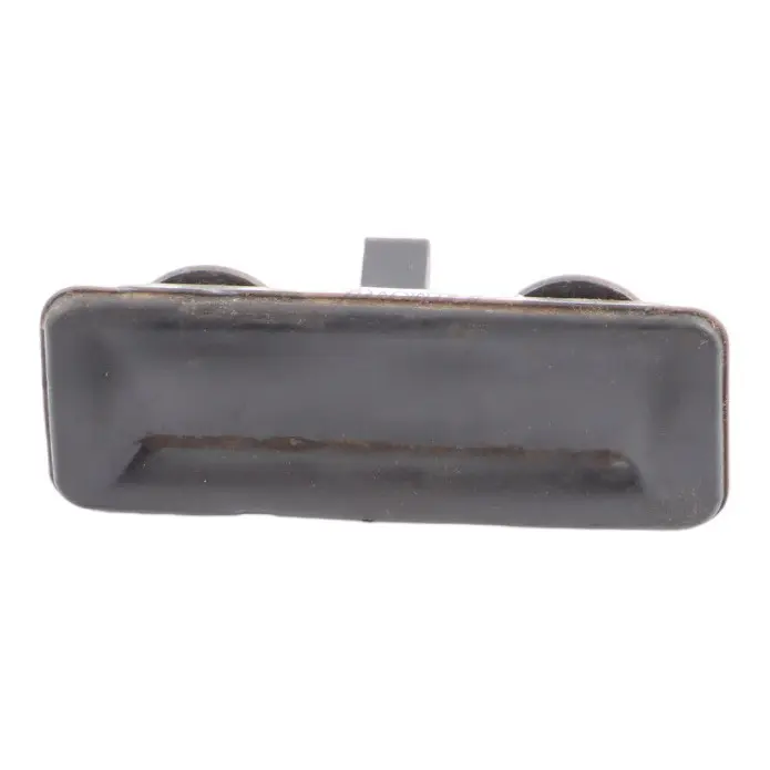 Maniglia Portellone Bagagliaio Copertura Trim per Skoda Octavia II con numero di parte 1Z0827574C Skoda Octavia II Maniglia Portellone Bagagliaio Copertura Trim - SKU 1Z0827574C - Numero di parte 1Z0827574C