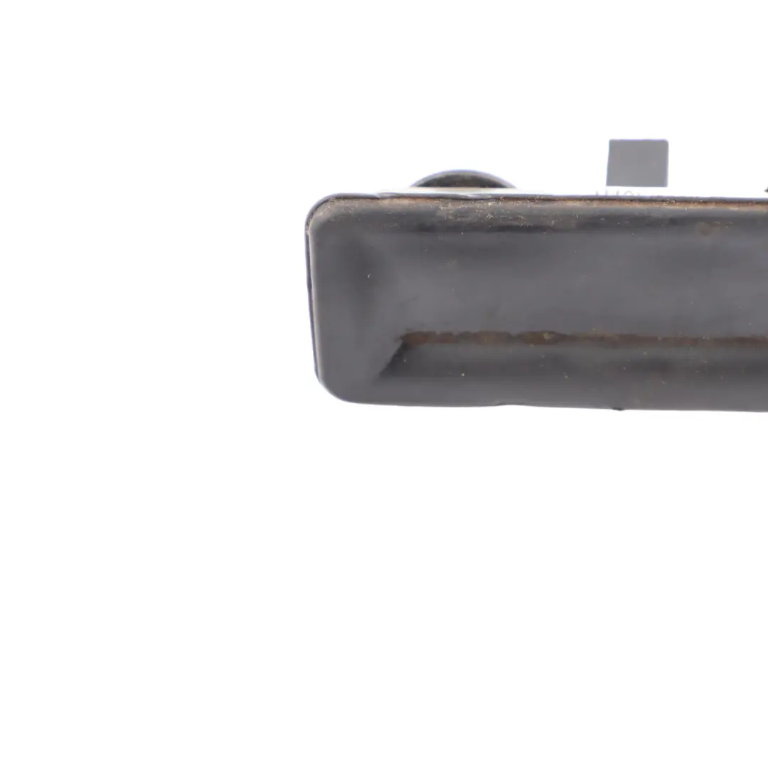 Skoda Octavia II Poignée Couvercle Garniture Coffre Hayon - SKU 1Z0827574C - Numéro de pièce 1Z0827574C