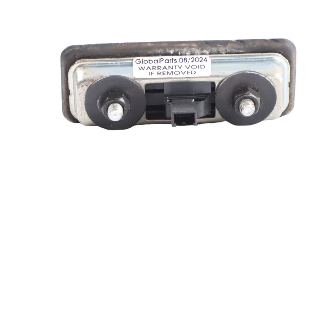 Klamka Pokrywy Bagażnika do Skoda Octavia II o numerze 1Z0827574C Skoda Octavia II Klamka Pokrywy Bagażnika - SKU 1Z0827574C - Numer Części 1Z0827574C