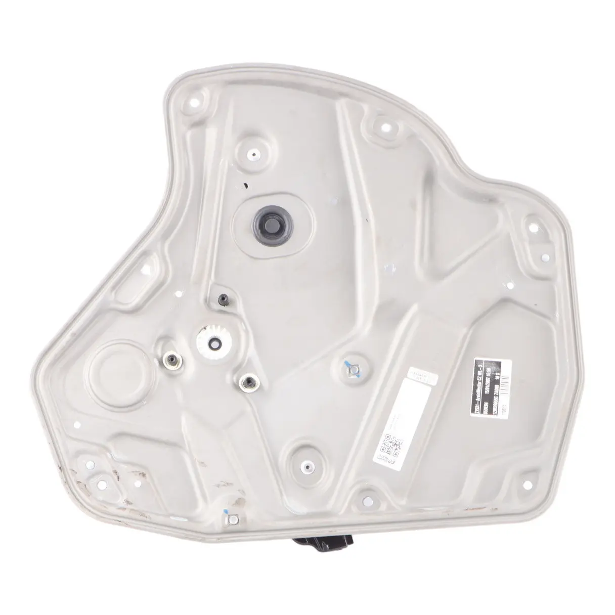 Skoda Octavia II Meccanismo Regolatore Posteriore Sinistro 1Z0839461A