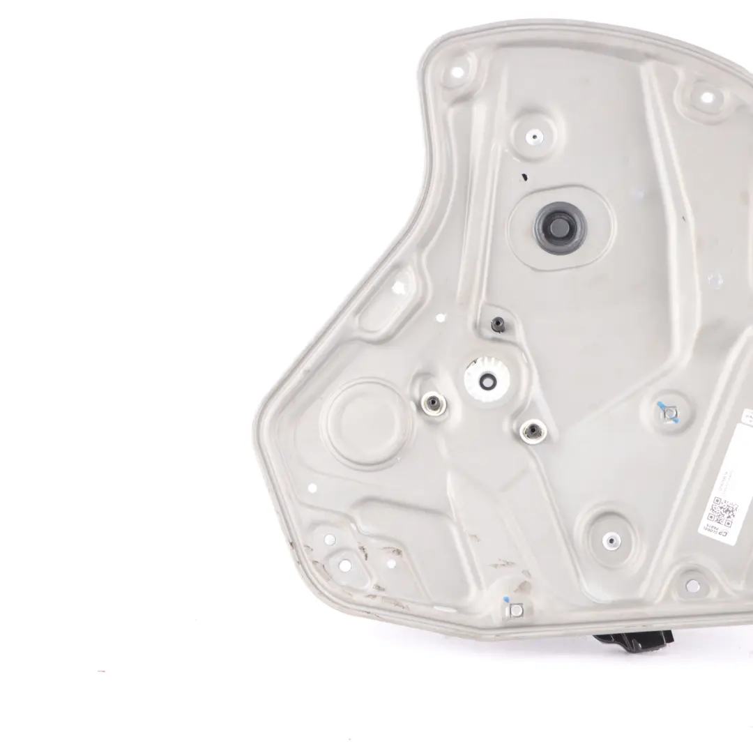Skoda Octavia II Meccanismo Regolatore Posteriore Sinistro - SKU 1Z0839461A - Numero di parte 1Z0839461A