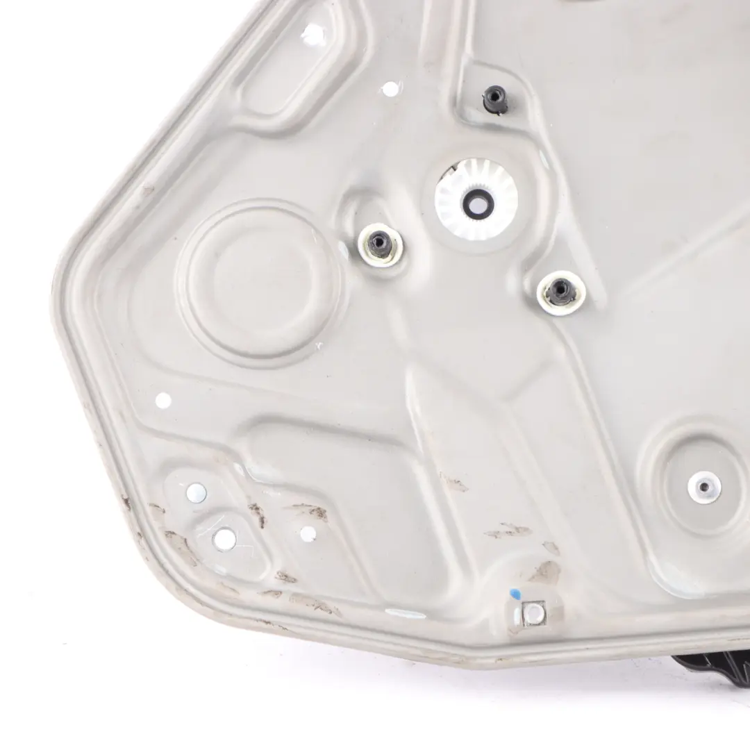 Mécanisme De Lève Vitre Arrière Gauche pour Skoda Octavia II à propos du numéro de pièce 1Z0839461A Skoda Octavia II Mécanisme De Lève Vitre Arrière Gauche - SKU 1Z0839461A - Numéro de pièce 1Z0839461A