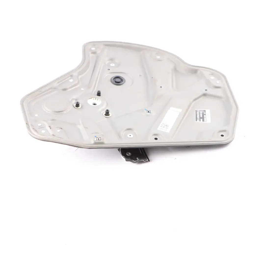 Skoda Octavia II Meccanismo Regolatore Posteriore Sinistro - SKU 1Z0839461A - Numero di parte 1Z0839461A