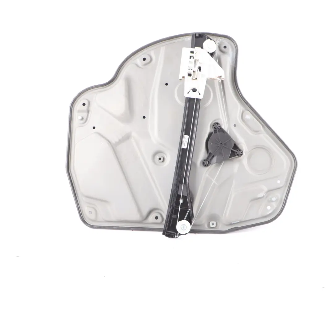 Mechanizm Podnośnika Szyby Tył Lewy do Skoda Octavia II o numerze 1Z0839461A Skoda Octavia II Mechanizm Podnośnika Szyby Tył Lewy - SKU 1Z0839461A - Numer Części 1Z0839461A