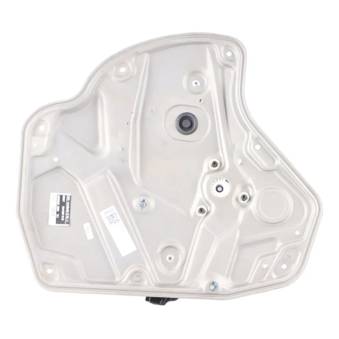 Meccanismo Regolazione Alzacristalli Posteriore Skoda Octavia II - SKU 1Z0839462A - Numero di parte 1Z0839462A