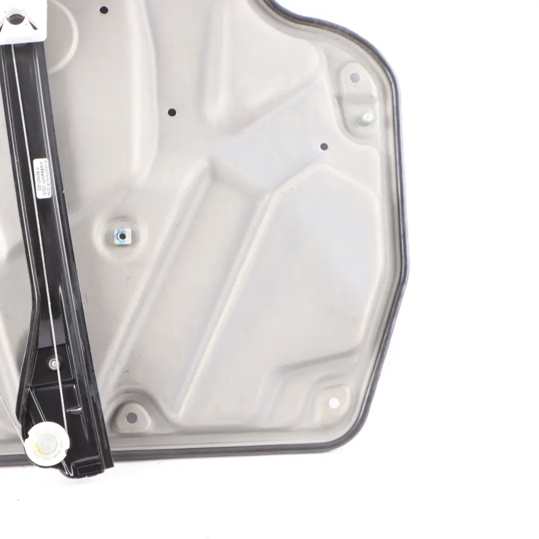 Meccanismo Regolazione Alzacristalli Posteriore Skoda Octavia II - SKU 1Z0839462A - Numero di parte 1Z0839462A