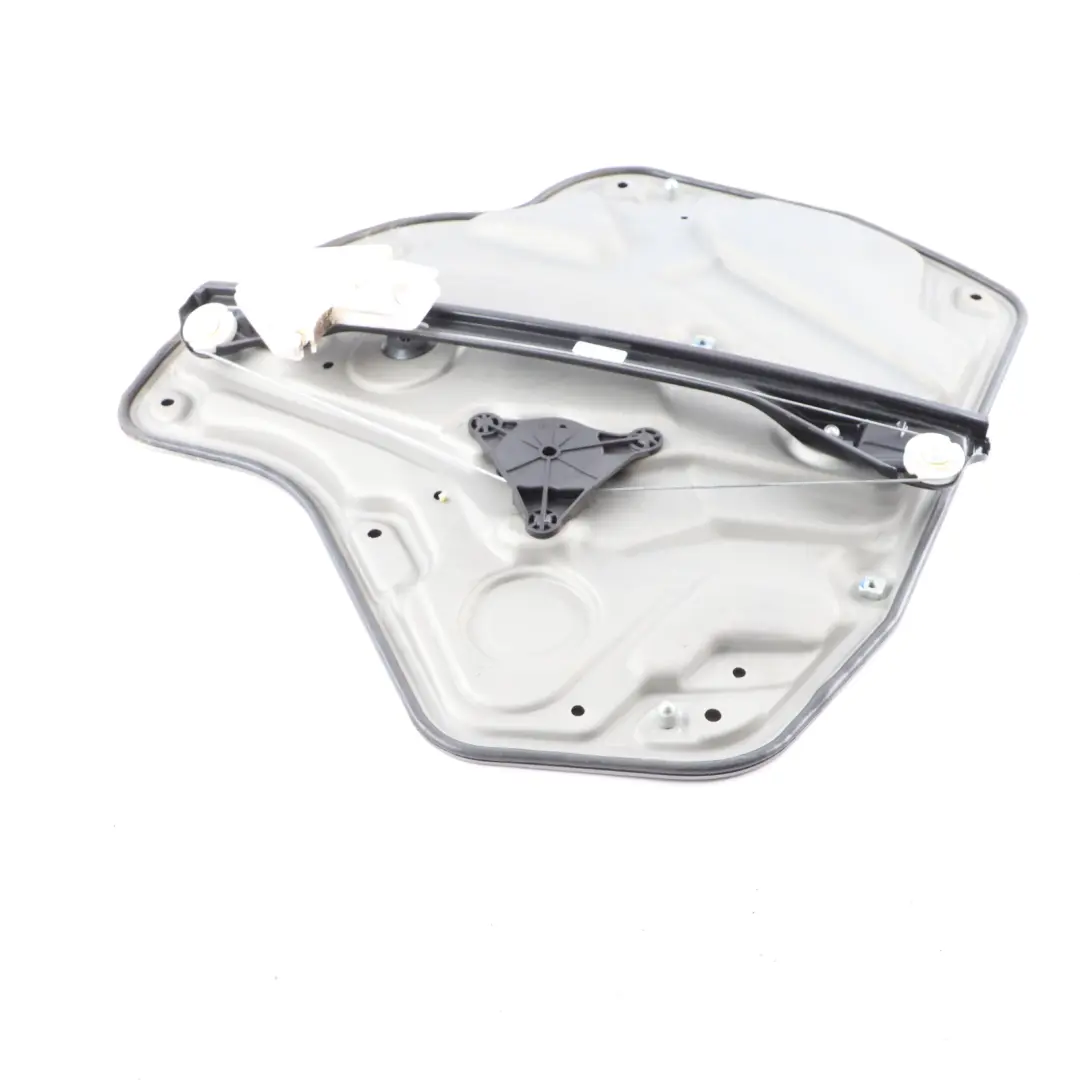 Meccanismo Regolazione Alzacristalli Posteriore Skoda Octavia II - SKU 1Z0839462A - Numero di parte 1Z0839462A