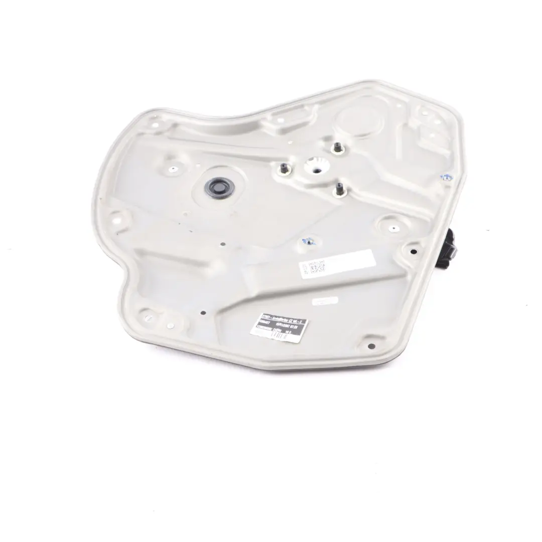Meccanismo Regolazione Alzacristalli Posteriore Skoda Octavia II - SKU 1Z0839462A - Numero di parte 1Z0839462A
