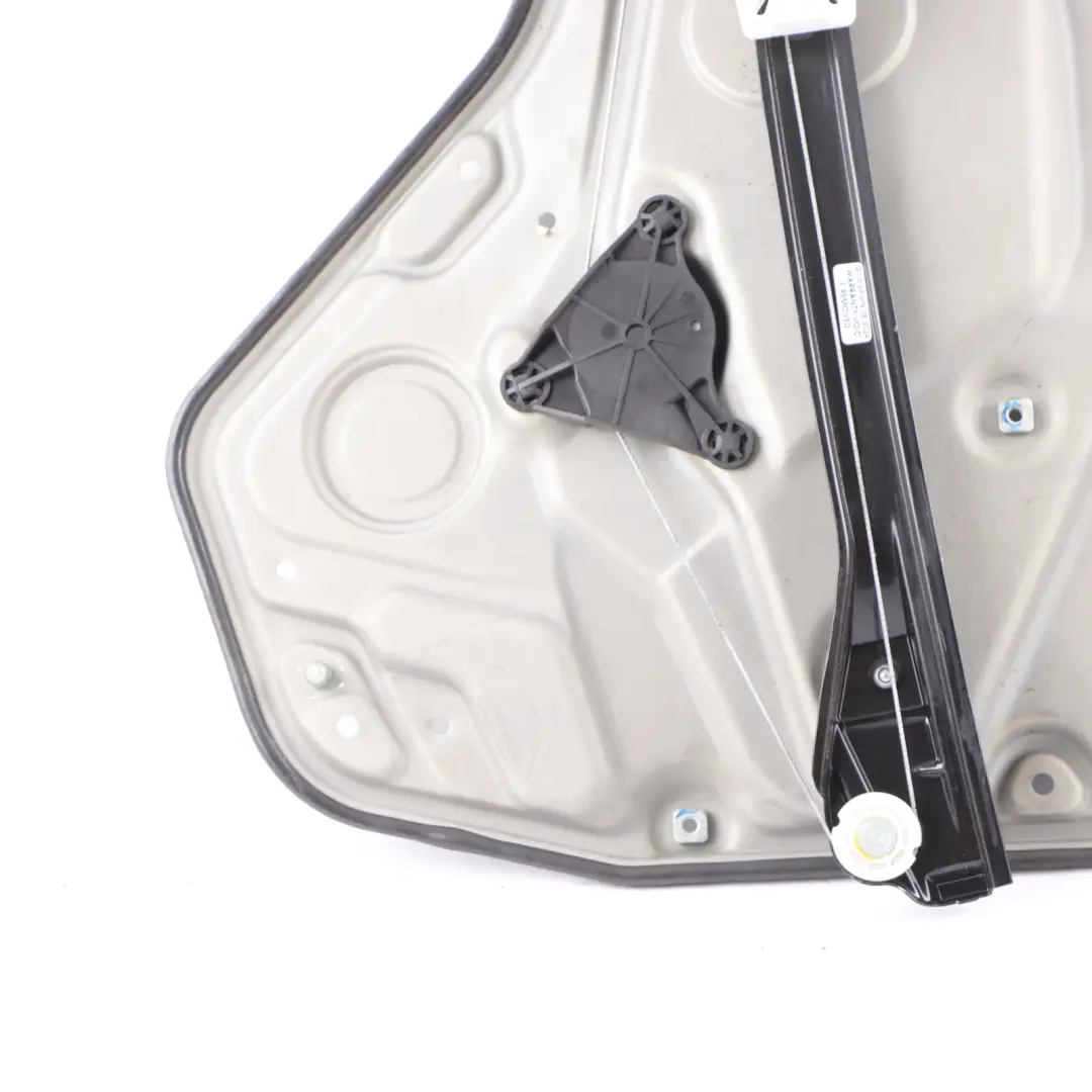 Meccanismo Regolazione Alzacristalli Posteriore Skoda Octavia II - SKU 1Z0839462A - Numero di parte 1Z0839462A