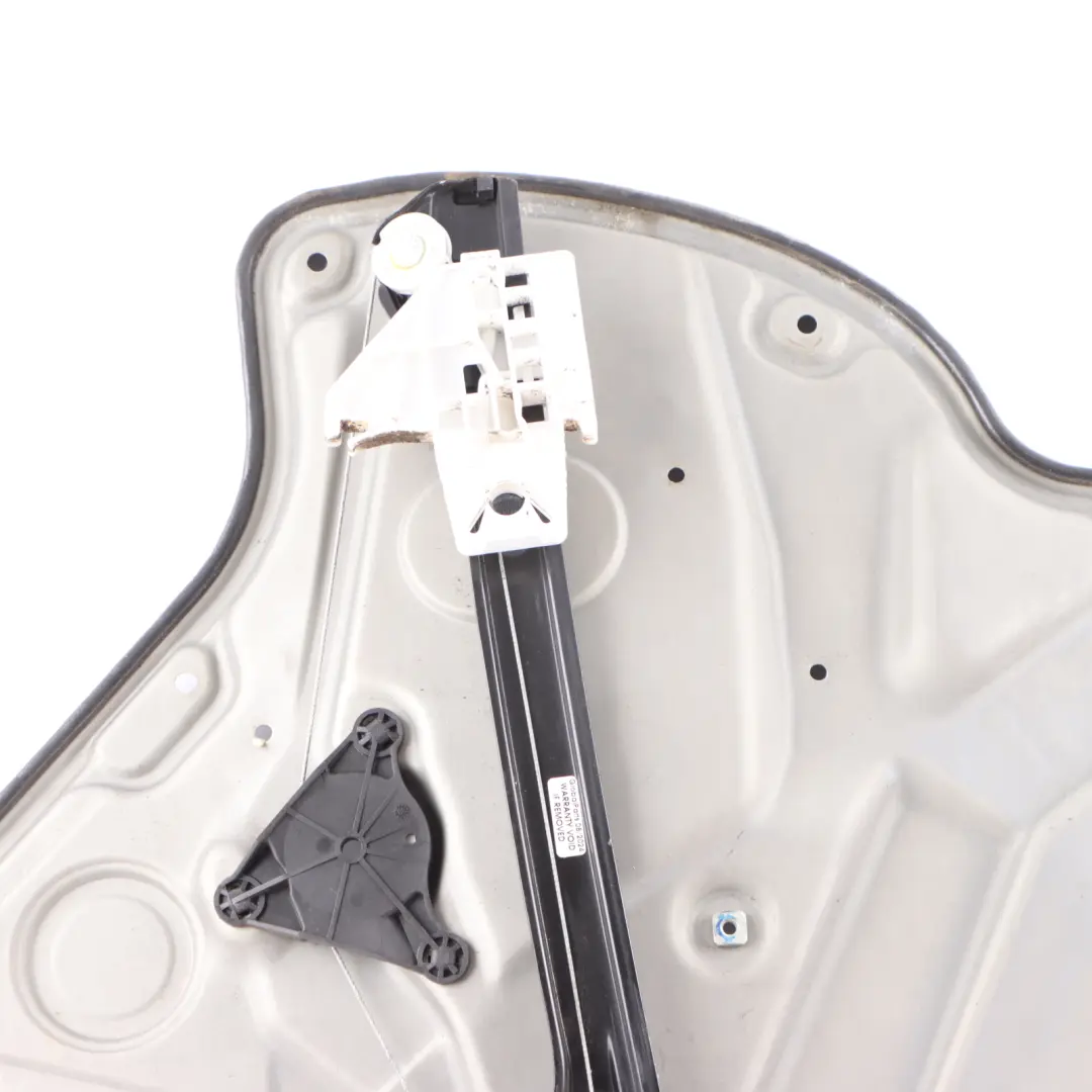 Meccanismo Regolazione Alzacristalli Posteriore Skoda Octavia II - SKU 1Z0839462A - Numero di parte 1Z0839462A