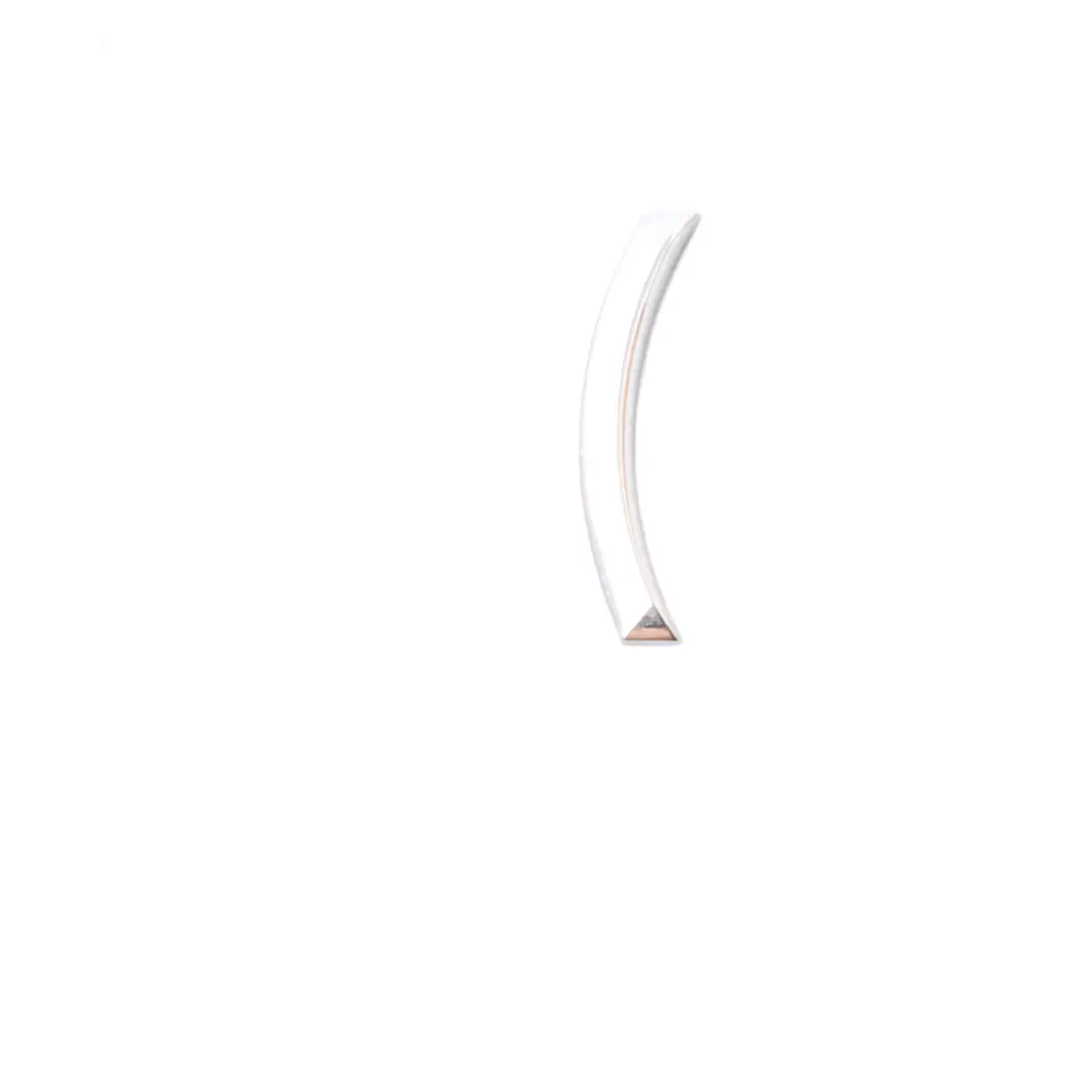 Emblème de coffre arrière Logo de hayon Badge pour Skoda Octavia II à propos du numéro de pièce 1Z0853687 Skoda Octavia II Emblème de coffre arrière Logo de hayon Badge - SKU 1Z0853687 - Numéro de pièce 1Z0853687