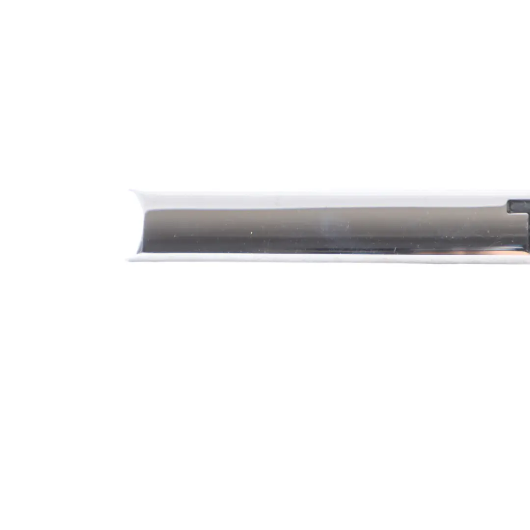 Skoda Octavia II Cofano Cappuccio Emblema Rivestimento del logo - SKU 1Z0853687D - Numero di parte 1Z0853687D